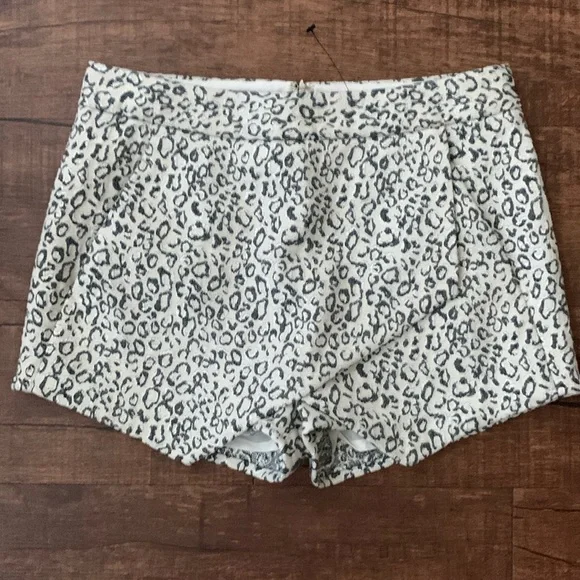 Express overlay shorts - Picture 2 of 12